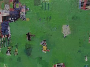 A Walk in Mind by OBOSHI