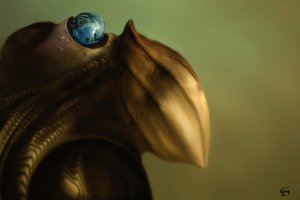 Alpha