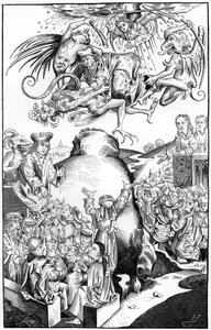 Beliefs and Superstitions by A. Bisson