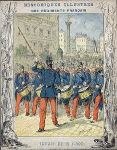 French Infantry