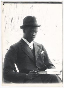 Sekhome, Khama