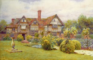 Rumwood Court, Langley, Near Maidstone