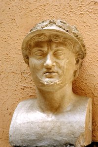 Pyrrhus of Epirus