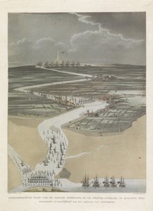 British Expedition to Antwerp, 1809