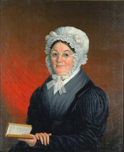 Mrs. Benajah Johnson