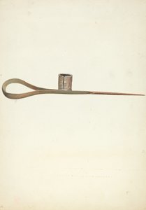 Candle Holder