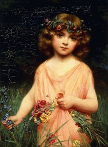 The Sweetest Flower