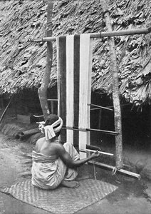 Iebu Weaver