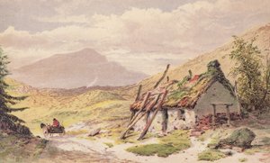 Glenfinlas by Aaron Edwin Penley