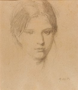 Portrait of the Artist