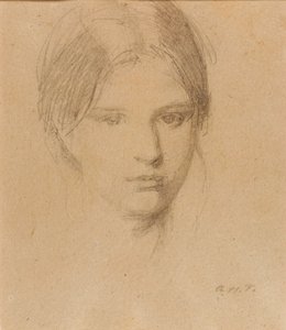 Portrait of the Artist
