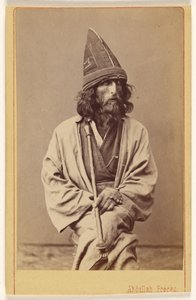 Hadji - Dervish