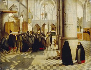 Church Service