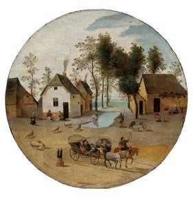 The Month of June