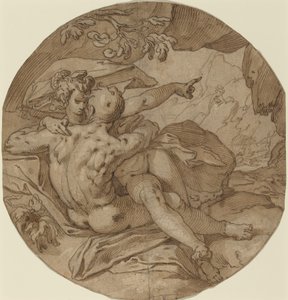 Acis and Galatea