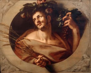 Bacchus