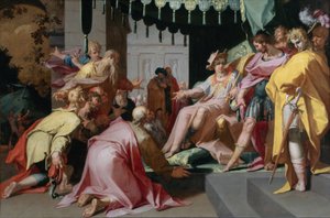 Joseph and His Brothers