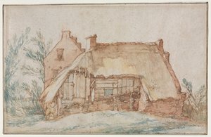 Peasants Cottage