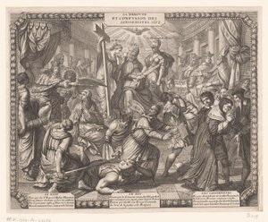 Retreat of the Jansenists