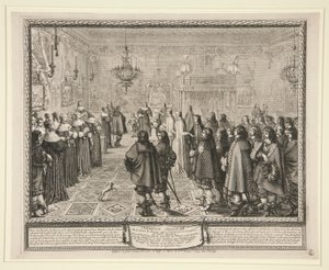 Marriage Contract Ceremony
