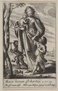 Charity