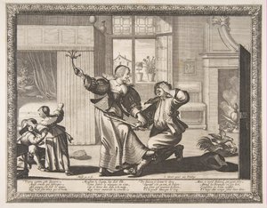 Husband-Beater