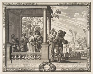 Summer, ca. 1637