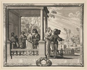 The Four Seasons: Summer