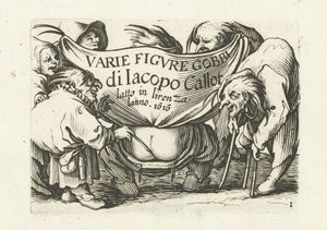 Title Page for Print Series 