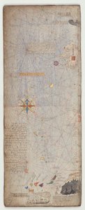 Catalan Atlas, Sheet 5