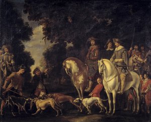 Wild Boar Hunting