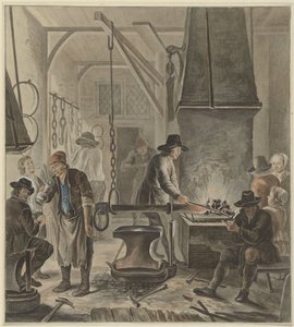 The Smithy