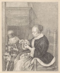 The Spinner