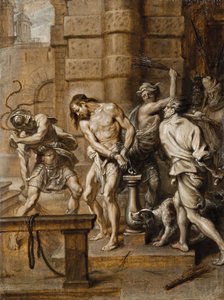 The Flagellation
