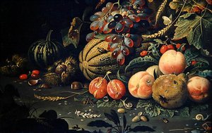 Fruit (detail)