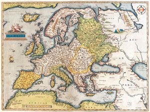Europe