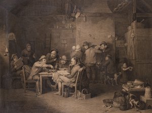Village Politicians