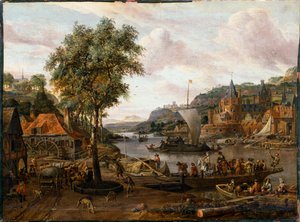 Sailing Boats