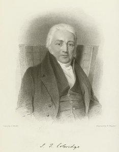 Samuel Taylor Coleridge