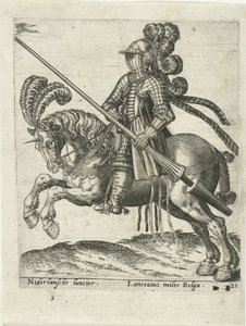 Dutch Lancer