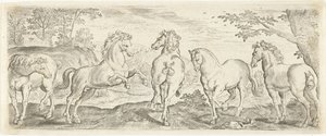 Horses
