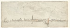 View of Vlissingen