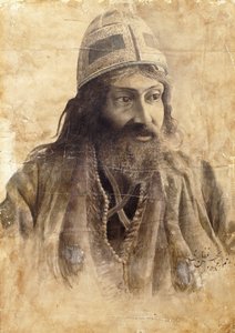 A Dervish