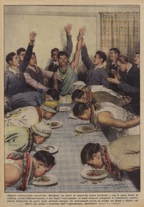 American Student Festivities