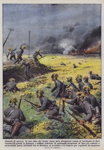 War Stratagems