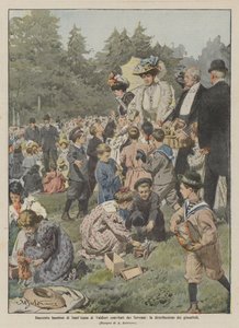 Two Hundred Children of Sant