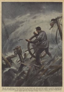 Heroes of the Sea