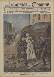 Heroines of Italy