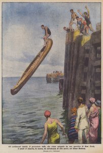 Useless Daring