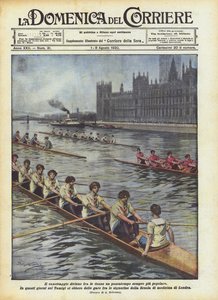 Rowing Becomes an Increasingly Popular Pastime Among Women